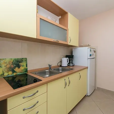 Sekulic Apartman *