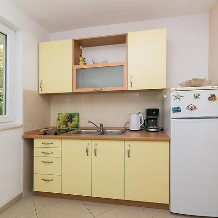 Sekulic Apartamento *