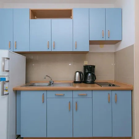 Sekulic Apartman *