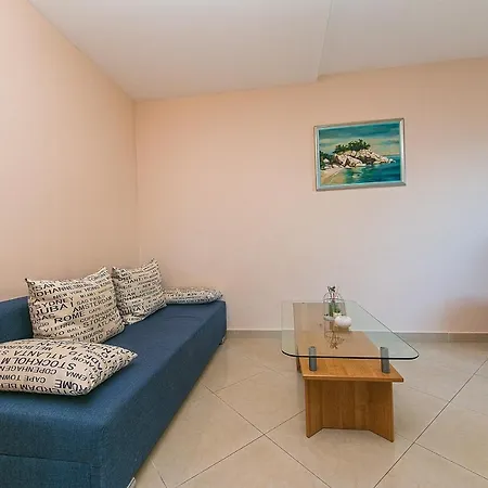 Apartament Sekulić