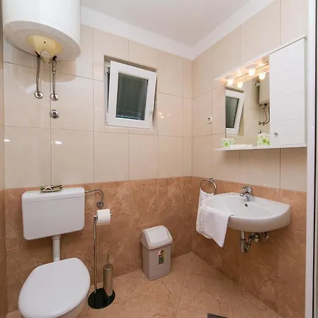 Apartamento Sekulic