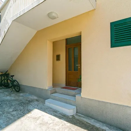 Sekulic Apartamento Brela