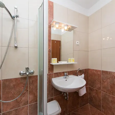 Sekulić Apartament Brela