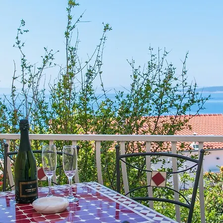 Apartament Sekulić Brela