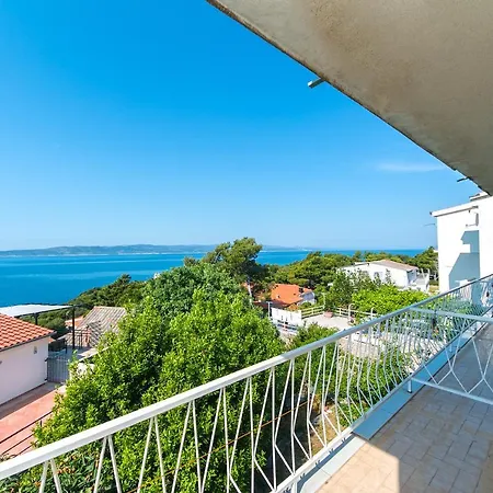 Apartamento Sekulic *