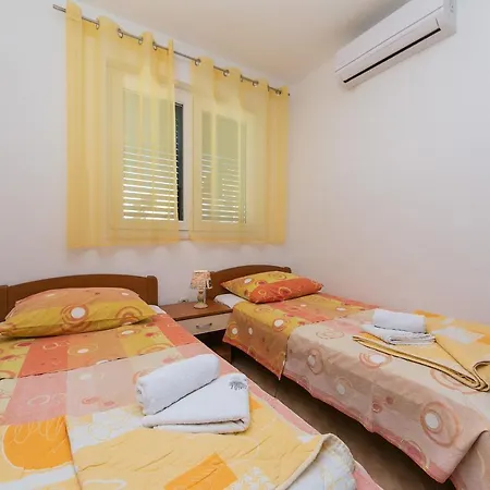 Apartamento Sekulic *