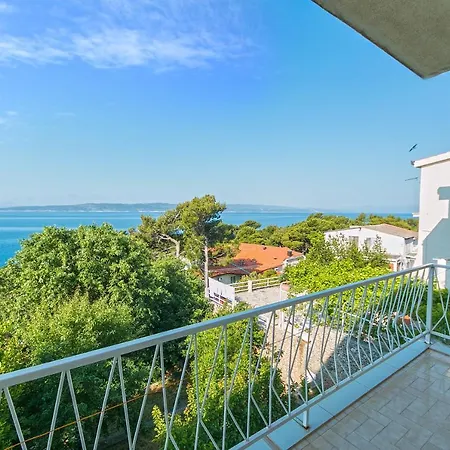 Sekulic Apartman Brela