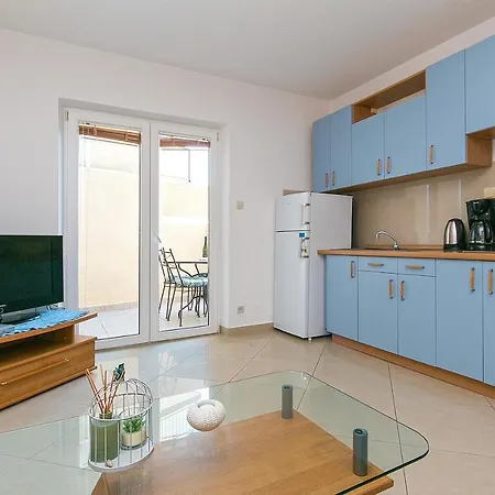 Sekulić Apartament Brela