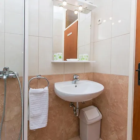 Sekulic Apartman Brela