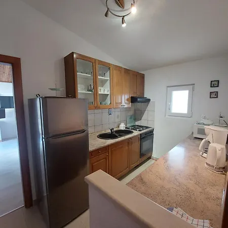 Sekulic Apartman